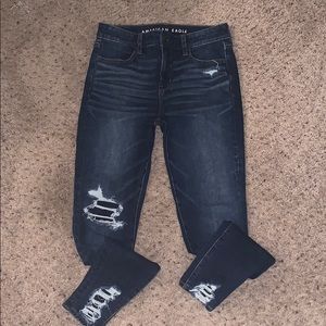 Like New AE “The Dream Jean” 4R